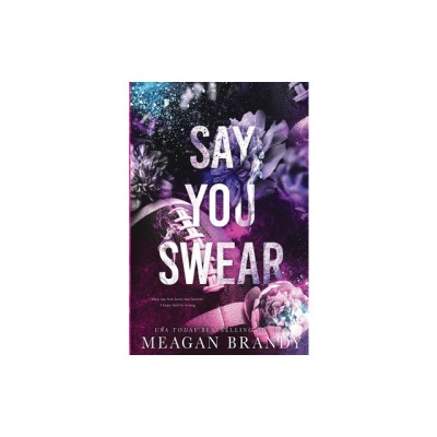 Say You Swear foto