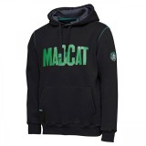 Hanorac Madcat Mega Logo Black Caviar L