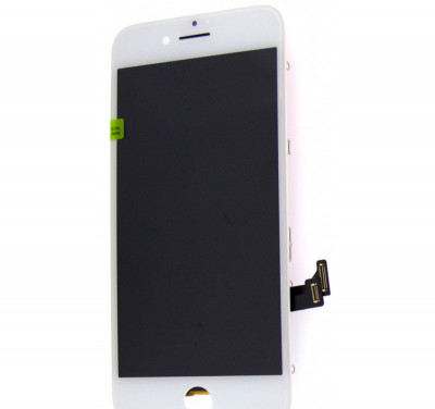 Display iPhone 7, White, Tianma, AM foto