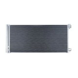 Condensator AC, aer conditionat Fiat Talento 20; Opel Vivaro 202019; Renault Trafic 20, 1.6 Ecojet, 1.6 MultiJet, 1.6 Cdti, 1.6 dci, 750x361x16mm,
