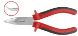Cumpara ieftin Patent Falci Indoite Nichel-Mat, 200 mm