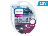 Becuri Philips H1 12v 55w P14,5s Visionplus +60% PH-36322