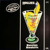 Vinil Hollies &lrm;&ndash; Russian Roulette (-VG), Rock