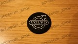 Emblema capac roata VOLVO 60 mm, Universal