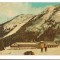 CPIB 17366 CARTE POSTALA - POIANA BRASOV, HOTELUL TURISTIC, RPR