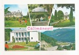 RF154 - Carte Postala - Calimanesti, necirculata
