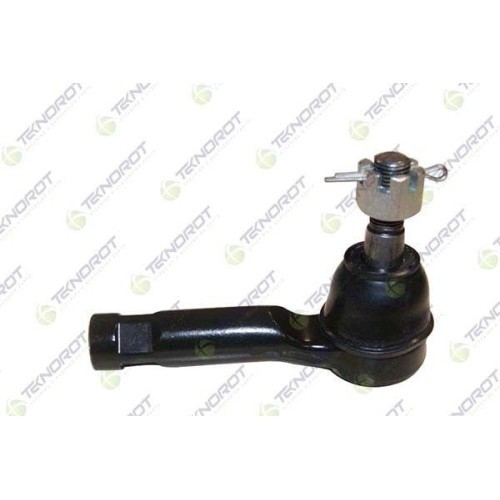 Cap bara Mazda Cx-5 (Ke, Gh), 11.11-02.17, Cx-5 Van (Ke), 11.11-02.17, Punte Fata, Stanga=Dreapta, TEKNOROT