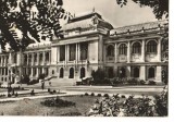 CPI B 10890 CARTE POSTALA - IASI. UNIVERSITATEA AL.I. CUZA