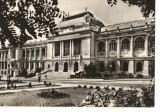 CPI B 10890 CARTE POSTALA - IASI. UNIVERSITATEA AL.I. CUZA, Necirculata, Fotografie