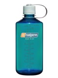 Sticlă de apă NALGENE Narrow Mouth Sustain 1.0L trout green