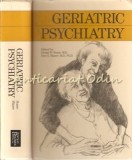 Geriatric Psychiatry - Ewald W. Busse, Dan G. Blazer