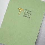 Felicitare-Time To Unwined | Five Dollar Shake