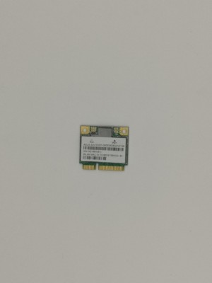 ASUS X55V Placa WiFi foto
