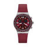 Ceas Barbati, Swatch, Irony (Chrono) YVS464 - Marime universala