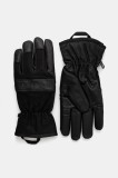 Burton mănuși Lifty culoarea negru, 103081