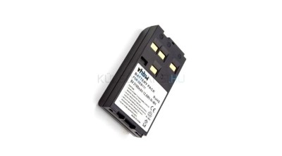 VHBW Leica 667147, 667318, GEB111, GEB121 baterie 2100mAh foto