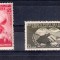 ROMANIA 1953 - AL III-LEA CONGRES SINDICAL MONDIAL, MNH - LP 355