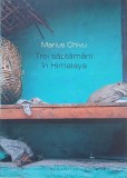 Carte Trei saptamani in Himalaya - Marius Chivu