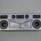Iluminare interioară BMW 7 E65, E66, E67 2007 OEM: 6962054-03 2467885