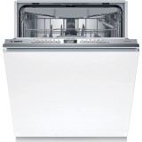 Masina de spalat vase incorporabila Bosch SMV4EVX11E, 14 seturi, 6 programe, EfficientDry, Tab-count, Silence Plus, Sistem Rackmatic, InfoLight, EcoSi