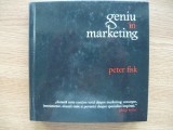 PETER FISK - GENIU IN MARKETING - 2008