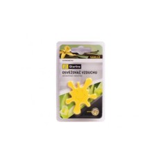 Odorizant auto Starline Air Splash Vanilie