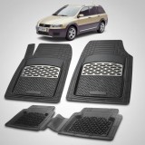 Covorase Fiat Stilo Station Wagon Facelift Compatibile 2004-2008 | Silver