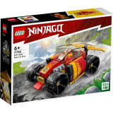 Lego ninjago masina de curse evo ninja a lui kai 71780