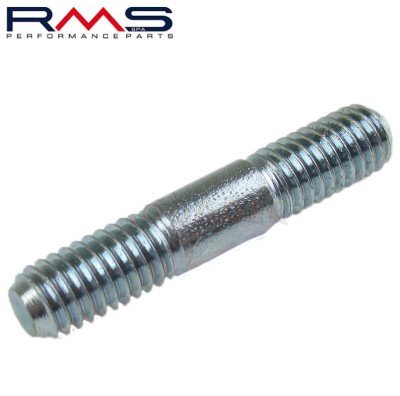 Prezon esapament Piaggio 50-500cc (dimensiuni: 6x26 mm) foto