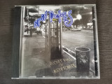 CD Spin Doctors - Pocket Full Kryptonite, Epic., Rock, Epic rec