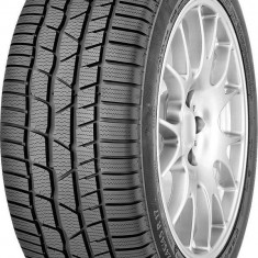 Anvelope Continental Contiwintercontact Ts 830 P 255/60R18 108H Iarna