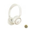 Casti Bluetooth Anker Soundcore H30i, Multipoint, A2DP, Alb. Castile ideale pentru muzica si apeluri, usoare si confortabile.