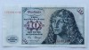 10 Mark 1980 Germania / marci germane seria 5162100