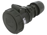 Conector alimentare AC trifazat 16A 230V IP67