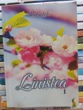 Linistea- Iacob Ghergheluca