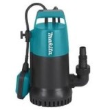 Pompa submersibila PF0300, ape curate, 140l/min, 300W