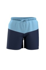 Sort baie barbati Joma Santa Monica albastru