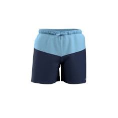 Sort baie barbati Joma Santa Monica albastru