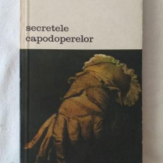 Madeleine Hours - Secretele capodoperelor