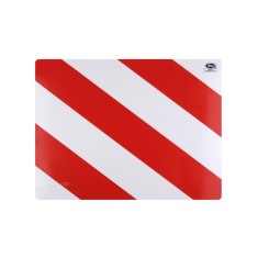 Placa spate Gabarit Depasit partea dreapta TI-PG 101-04W-33