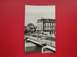 CARTE POSTALA - RSR - ORADEA