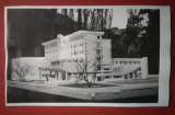 Facultatea de inginerie electrica, electronica și informatică aplicata Iasi, Alb-Negru, Romania de la 1950, Cladiri