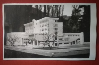 Facultatea de inginerie electrica, electronica și informatică aplicata Iasi foto