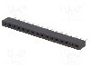 Conector 16 pini, seria {{Serie conector}}, pas pini 2.54mm, NINIGI - ZL305-16