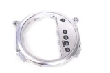 Ornament schimbător de viteze AUDI TT 8J3 2007 OEM: 8J2713463 | 11831806