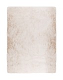 Cumpara ieftin Covor textil ivoire Tiril 160x220 cm