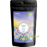 Ceai Turmeric Chai Ecologic/Bio 50g