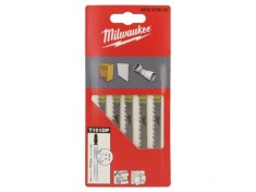 P&acirc;nză fierăstrău lemn și plastic 75mm 5buc