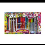 SET PARFUMAT SUGAR RUSH, SCENTOS