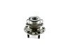 Butuc roata Mitsubishi Asx (Ga W) CX Bearings parte montare : Punte spate
